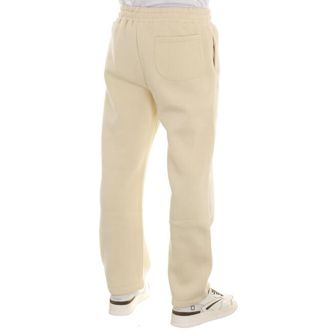 PANTALONE WIDE LEG SHOESHINE - Mad Fashion | img vers.650x/